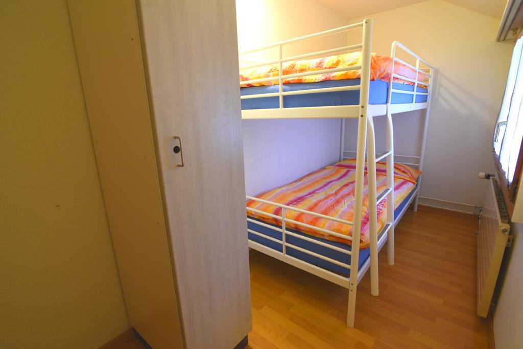 אינטרלאקן The River Holiday Apartment מראה חיצוני תמונה