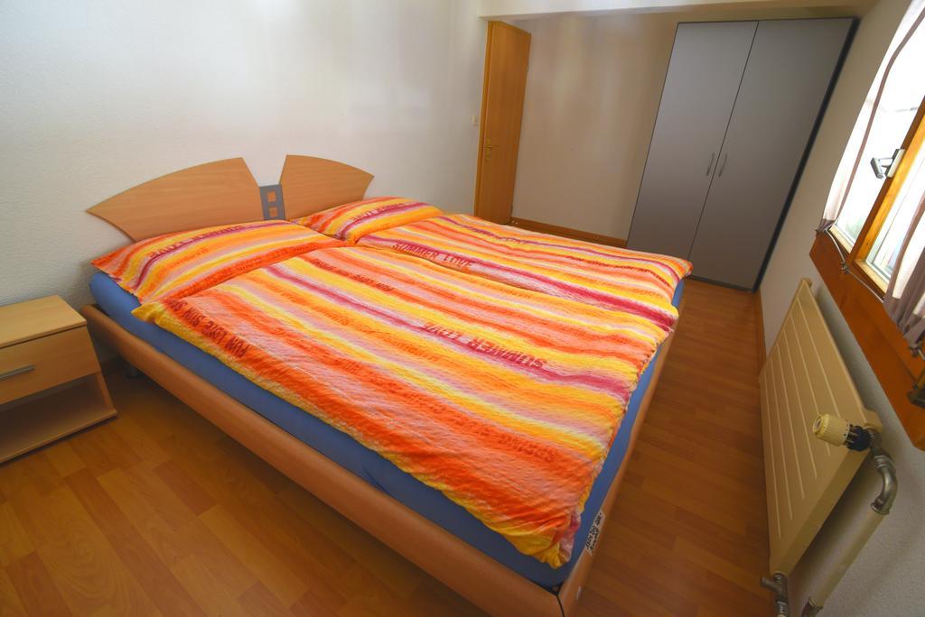 אינטרלאקן The River Holiday Apartment מראה חיצוני תמונה